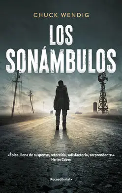 Los Sonámbulos