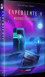 Expediente V : Misterio y Videojuegos
