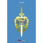 Leyenda de Dragon Quest