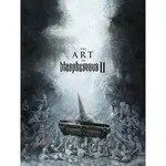 The Art Of Blasphemous Ii
