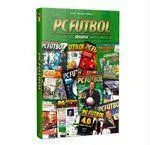 Los Pc Futbol de Dinamic Multimedia