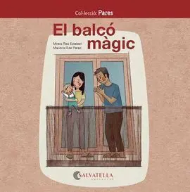 El Balcó Màgic