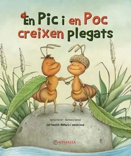 En Pic I en Poc Creixen Plegats