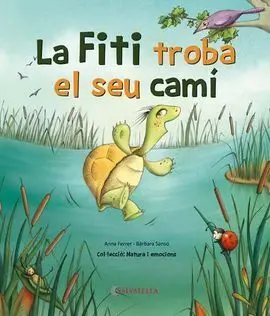 La Fiti Troba el Seu Camí