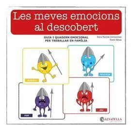 Les Meves Emocions Al Descobert