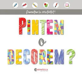 Pintem o Decorem?