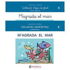 M'agrada el Mar