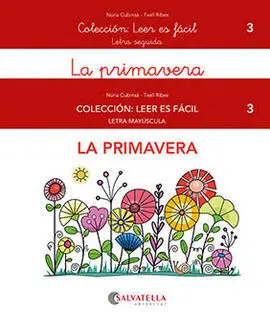 La Primavera