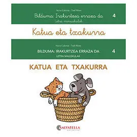 Katua Eta Txakurra