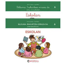 Eskolan