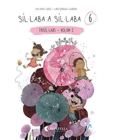 Síl·laba a Síl·laba 6
