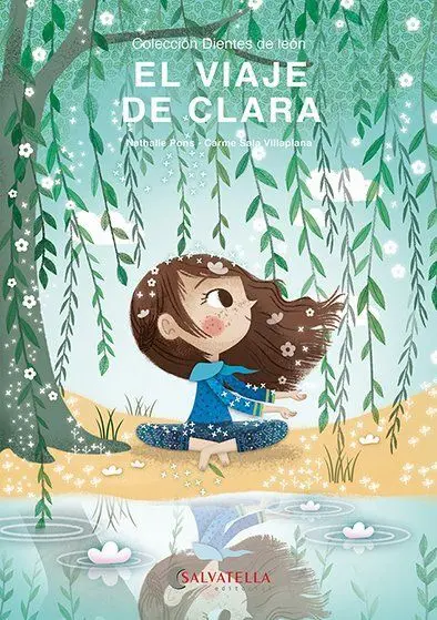 El Viaje de Clara