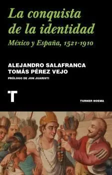 La Conquista de la Identidad