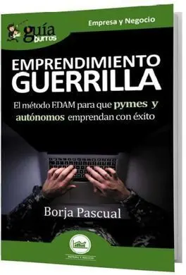 Emprendimiento de Guerrilla