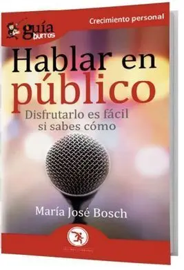 Guíaburros Hablar en Público
