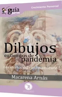 Guíaburros Dibujos en Tiempos de Pandemia