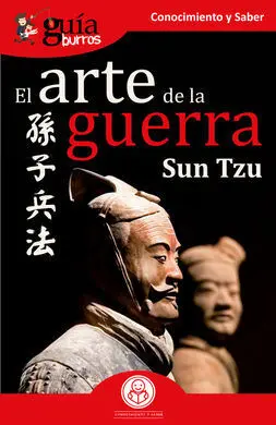 Guíaburros el Arte de la Guerra