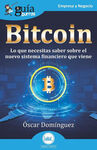 BITCOIN (LO QUE NECESITAS SABER SOBRE EL NUEVO SIS
