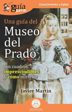 Guíaburros una Guía del Museo del Prado