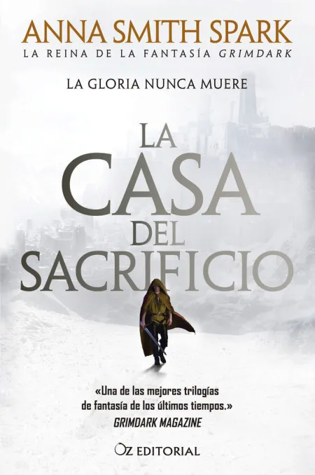 La Casa del Sacrificio