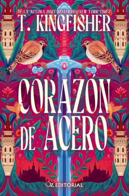 Corazon de Acero (Ne)