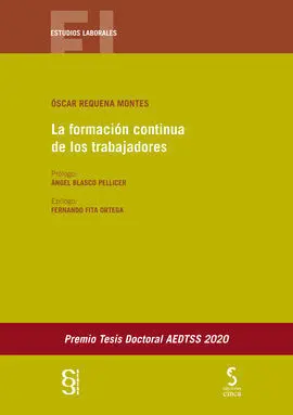 Formación Continua de los Trabajadores