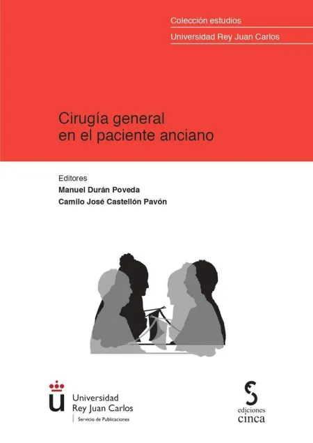 Cirugía General en el Paciente Anciano