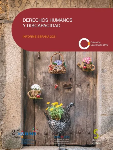 Derechos Humanos y Discapacidad.