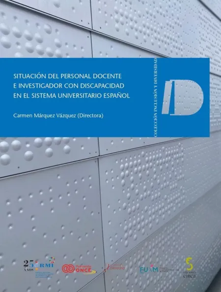 Situación del Personal Docente e Investigador con