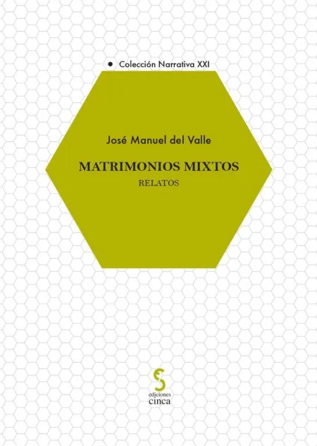 Matrimonios Mixtos. Relatos