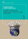 UN MUNDO EN TRANSFORMACIÓN. BIOGRAFÍA POLÍTICA DE ISABEL I D