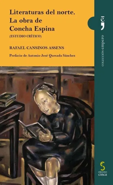 Literaturas del Norte. La Obra de Concha Espina