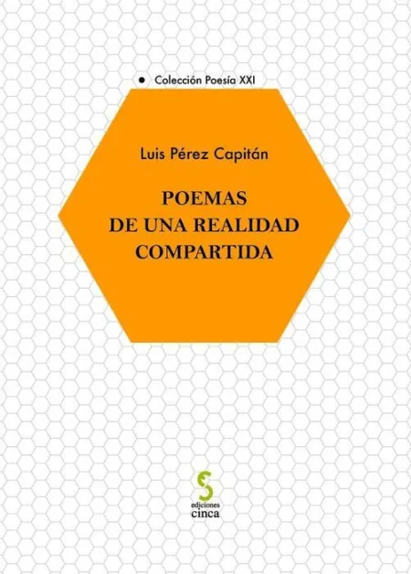 Poemas de una Realidad Compartida