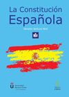 CONSTITUCIÓN ESPAÑOLA. VERSIÓN LECTURA FÁCIL