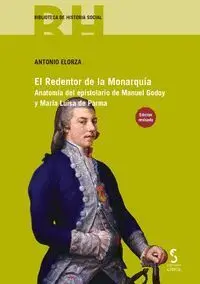 Redentor de la Monarquía 2025.