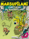 MARSUPILAMI 00. CAPTUREU UN MARSUPILAMI!