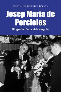 Josep Maria de Porcioles