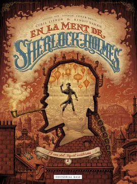 En la Ment de Sherlock Holmes