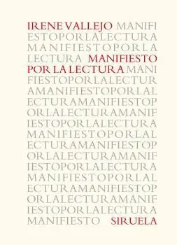 Manifiesto por la Lectura