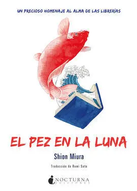 El Pez en la Luna