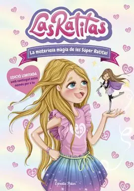 Las Ratitas 3. La Misteriosa Màgia de les Súper Ratitas