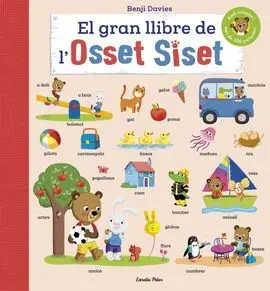 El Gran Llibre de L'osset Siset