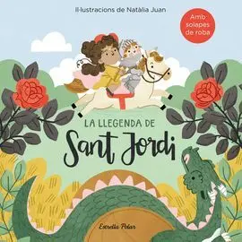 La Llegenda de Sant Jordi