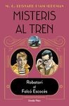MISTERIS AL TREN 1. ROBATORI AL FALCÓ ESCOCÈS