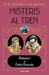 MISTERIS AL TREN 1. ROBATORI AL FALCÓ ESCOCÈS