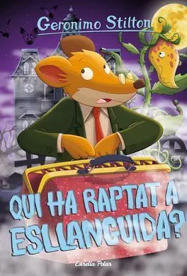 Qui Ha Raptat Esllanguida