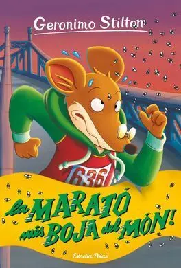 La Marató Més Boja del Món