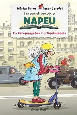 En Perepunyetes I la Tiquismiquis