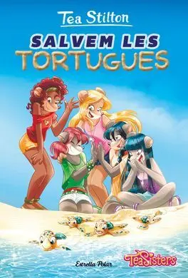 Salvem les Tortugues