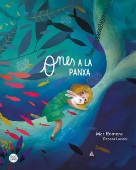 Ones a la Panxa